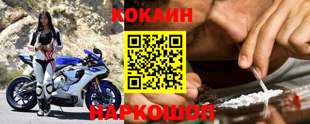 COCAIN Fish Scale Строитель